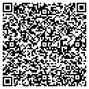 QR code with S&C Winbush Professionsl Build contacts