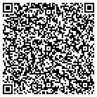 QR code with Adams Lawn Care Services contacts