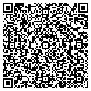 QR code with Kingsley Bob contacts