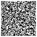 QR code with Kneading Touch contacts