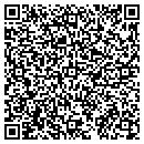 QR code with Robin Reyes Const contacts