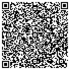 QR code with R J Clark & Co Termite contacts
