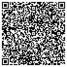 QR code with Ultra-Clean Janitorial Service contacts