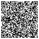 QR code with Aihg Inc contacts