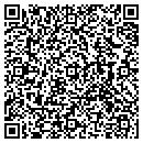 QR code with Jons Nursery contacts