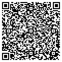 QR code with A M I contacts