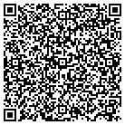QR code with S & D Montalvo Construction Inc contacts