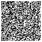 QR code with Amshoff's Lawn and Landscaping, LLC contacts
