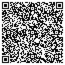 QR code with G T Solutions contacts
