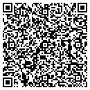QR code with Harmongrafix contacts