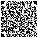 QR code with A & P Construction Co contacts