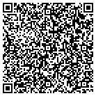 QR code with R & J Coatings & Waterproofing contacts
