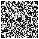 QR code with J Damon & Co contacts