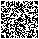 QR code with Kainos LLC contacts