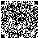 QR code with Oakbrook Golf & Country Club contacts