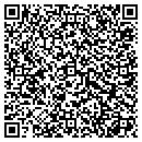 QR code with Joe Cool contacts