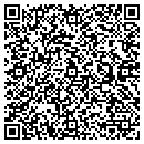 QR code with Clb Manufacturing Co contacts