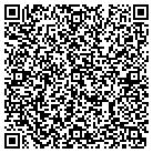 QR code with Csp Trading Corporation contacts