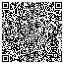QR code with R F C Sales Inc contacts