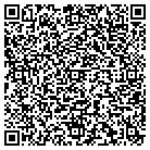 QR code with V&T Painting & Waterproof contacts