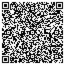 QR code with Tahitian Noni contacts