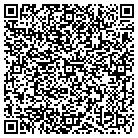 QR code with E-Corporate Services Inc contacts