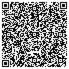 QR code with Valley District Dental Society contacts