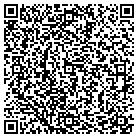 QR code with Zach Field Drum Studios contacts