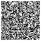 QR code with Chimney Cricket Chimney Sweeps contacts