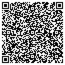 QR code with Verandahs contacts