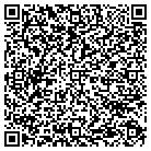 QR code with Ward Thompson Construction Inc contacts