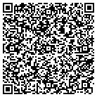 QR code with Gamestar Online Networks contacts