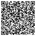 QR code with Wes Contracting contacts