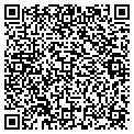 QR code with Glofx contacts