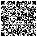 QR code with C & S Errands For U contacts