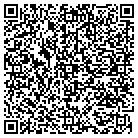 QR code with Martha Veloz Bookkeeping & Tax contacts