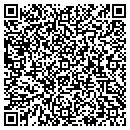 QR code with Kinas Com contacts