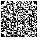 QR code with USA Parking contacts