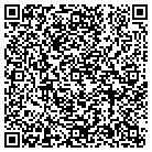 QR code with Cigarette & Cigar House contacts