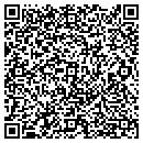 QR code with Harmony Healing contacts
