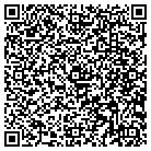 QR code with Mangonet Productions Inc contacts