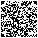QR code with The Vining Corporation contacts