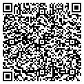 QR code with Mem Unlimited contacts