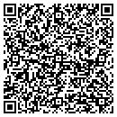 QR code with I C Fitness Works contacts