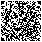 QR code with Santa Monica City Cab contacts