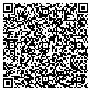 QR code with Launch It contacts