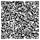 QR code with Mahaska Data Technologies contacts