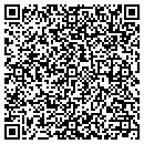 QR code with Ladys Catering contacts