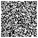 QR code with B-Dry of Mid-State IL contacts