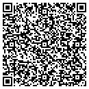 QR code with B-Dry Waterproofing contacts